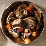 소노정 대가 한우갈비찜 500g 3팩 총 1.5kg - 에누리 가격비교