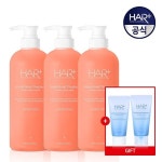 쎄느헤어플러스 | 헤어플러스 단백질 본드 퍼퓸 샴푸 모던피치 1000ml [3개] - 에누리 가격비교