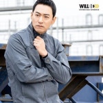 윌비 작업복 상의 PR109 - 에누리 가격비교
