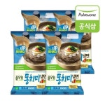 풀무원 동치미냉면 846g [4개] - 에누리 가격비교