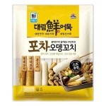 사조 대림선 어묵 포차 오뎅꼬치 420g - 에누리 가격비교