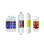 필터테크 청호 CHP-5280D 호환필터 세트 프리미엄 [1년분(4+2+1+1개)] 최저가 쇼핑 정보 - 에누리가격비교 필터테크 청호 CHP-5280D 호환필터... 