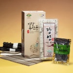 수산양행 장인명가 미역다시마세트2호 - 에누리 가격비교