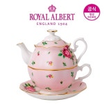 로얄알버트 뉴황실장미 티포원 - 에누리 가격비교