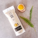 바비조아 유기농 컬러쌀 옐로우라이스(강황) 1kg [1개] - 에누리 가격비교