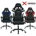 베스트리빙 X-SPEED 게이밍 의자 7949 - 에누리 가격비교