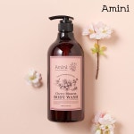 아미니 플라워 테라피 체리블라썸 바디워시 1000ml [1개] - 에누리 가격비교