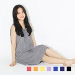 핫바 소피트 민소매 지짐이 원피스 SD-220627 여름 엠보싱 원단 가벼움... - 에누리 가격비교  핫바 소피트 민소매 지짐이 원피스 SD-220627 여름... 