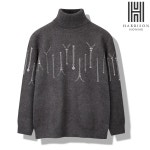 해리슨 자크 패턴 니트 목 폴라 8603 RMNF1061 - 에누리 가격비교  해리슨 자크 패턴 니트 목 폴라 8603 RMNF1061 - 에누리 가격비교