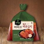 CJ제일제당 비비고 썰은 배추김치[900g] 최저가 쇼핑 정보 - 에누리가격비교 CJ제일제당 비비고 썰은 배추김치[900g] < 배추김치 < 농산물... 