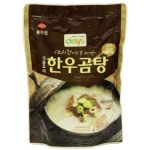 종가집 국물요리 한우곰탕 500g 최저가 검색 - 에누리가격비교 종가집 국물요리 한우곰탕 500g < 즉석탕,찌개 < 라면,통조림,즉석식품 [에누리... 