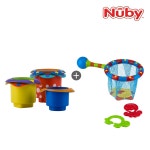 누비 아기목욕장난감 컵쌓기 10BY-G0020 - 에누리 가격비교  누비 아기목욕장난감 컵쌓기 10BY-G0020 - 에누리 가격비교