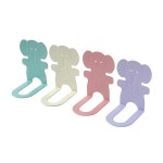 한빛에벤에셀 한셀 간편책꽂이/북엔드 hmb-101 코끼리 6조 - 에누리 가격비교