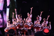 画像・写真 | 篠田麻里子が卒業…『真夏のドームツアー』福岡公演＜2日目＞の模様 192枚目 | ORICON NEWS 画像・写真 | 篠田麻里子が卒業... 