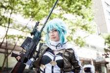 画像・写真 | 『ホココス ～南大津通歩行者天国COSPLAY～』美人コスプレイヤー写真まとめ 112枚目 | オリコンニュース（ORICON NEWS）... 