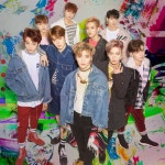 画像・写真 | 多国籍なメンバーで構成されたNCT 127 11枚目 | ORICON NEWS 画像・写真 | 多国籍なメンバーで構成されたNCT 127 1枚目