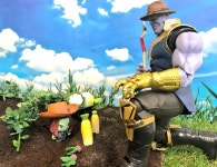 画像・写真 | シュールな展開とブラックジョークが持ち味　おとんさん作「オモ写」 233枚目 | オリコンニュース（ORICON NEWS） 画像・写真... 