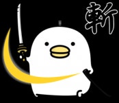 画像まとめ | LINEスタンプで有名　本田翼とCM共演中「うるせぇトリ」フォトギャラリー | ORICON NEWS 画像まとめ | LINEスタンプで有名... 