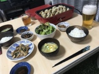 画像・写真 | 飲みに行けない旦那さんのために自宅で開いた”妻居酒屋”フォトギャラリー 6枚目 | オリコンニュース（ORICON NEWS） 画像... 