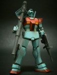 ガンプラ│トップモデラーインタビュー（ガンダムプラモデル） 63ページ目 | ORICON NEWS ガンプラ│トップモデラーインタビュー... 