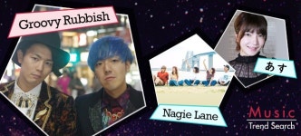 【Music Trend Search #5】8/5付週間シングルランキングTOP10－1位はSKE48 | ORICON NEWS 【Music Trend Search #5】8... 