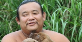 パッション屋良、女児誕生で「パパッション」に改名！？ | ORICON NEWS パッション屋良、女児誕生で「パパッション」に改名！？