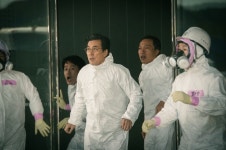 役所広司、Netflixシリーズ『THE DAYS』「世界中の人に観てもらいたい」 | オリコンニュース（ORICON NEWS） 役所広司、... 