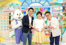 画像・写真 | 『おは朝』喜多ゆかりアナ、第1子妊娠5ヶ月「肝っ玉母ちゃんに」 2枚目 | ORICON NEWS 画像・写真 | 『おは朝』... 