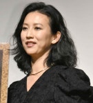 戸田菜穂、初海外進出に「心臓がバクバク」　韓国映画に出演 | ORICON NEWS 戸田菜穂、初海外進出に「心臓がバクバク」　韓国映画に出演 