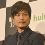 玉山鉄二の画像一覧 | オリコンニュース（ORICON NEWS） 玉山鉄二の画像一覧