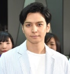 生田斗真、俳優への覚悟は高校時代「芝居の場所で生きていこうって決意」 | ORICON NEWS 生田斗真、俳優への覚悟は高校時代... 
