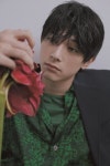 吉沢亮を『ViVi』が独占撮り下ろし　結婚願望「今のところ全くナシ」 | ORICON NEWS 吉沢亮を『ViVi』が独占撮り下ろし　結婚願望... 