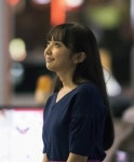 Aqours 멤버인 코미야 아리사 사우나 걸 역으로 드라마 사도출연
