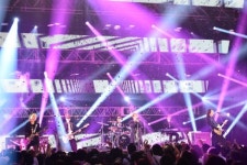 画像・写真 | 『MTVVMAJ』ライブ史上最年少Foorin、米津玄師からの助言を明かす 8枚目 | ORICON NEWS 画像・写真 | 『MTVVMAJ』... 