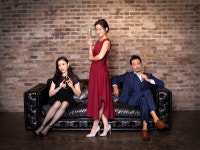 『東京カレンダー』舞台化が決定　元AKB48太田奈緒が舞台初主演 | オリコンニュース（ORICON NEWS） 『東京カレンダー』舞台化が決定... 