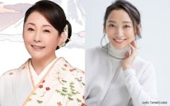 더쿠 - 마츠자카 케이코와 안이 공연 「추억은 방울방울」 SP 드라마화, 무대는 2020년