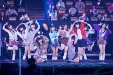 画像・写真 | NMB48次世代コンサート「もう一度」と直訴　弱冠14歳・塩月希依音がまとめ役に 7枚目 | ORICON NEWS 画像・写真... 