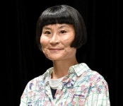 片桐はいりの画像一覧 | ORICON NEWS 片桐はいりの画像一覧