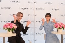 道重さゆみ＆Matt、初共演でべた褒め合戦「アイドルとして完璧」「美にストイック」 | ORICON NEWS 道重さゆみ＆Matt、... 