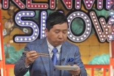 田中裕二『ケンミンSHOW』1ヶ月ぶり復帰　久本雅美から太田の代打MCを愚痴られる | ORICON NEWS 田中裕二『ケンミンSHOW』... 