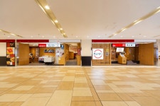 スシロー、八重洲地下街店7・29オープン　入口・出口分離した設計で客同士の接触軽減 | ORICON NEWS スシロー、八重洲地下街店7... 