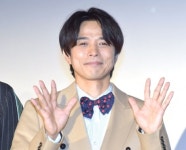 井ノ原快彦の画像一覧 | オリコンニュース（ORICON NEWS） 井ノ原快彦の画像一覧