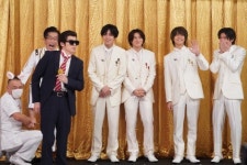 キンプリは“大先輩”松岡昌宏の笑いをとれるのか…芸人軍団からのムチャぶりを検証 | オリコンニュース（ORICON NEWS） キンプリは... 