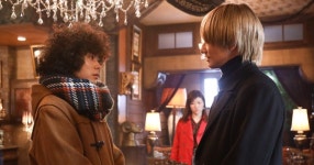 『ミステリと言う勿れ』第3話　整（菅田将暉）は連続殺人事件の犯人を推理する | ORICON NEWS 『ミステリと言う勿れ』第3話　整... 