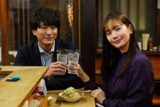 コメント | 中村ゆり＆浅香航大『今夜はコの字で』の続編決定　新キャストに優希美青 | ORICON NEWS コメント | 中村ゆり＆浅香航大... 