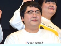 村上の画像一覧 | オリコンニュース（ORICON NEWS） 村上の画像一覧