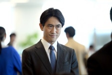 六角慎司『アトムの童』に出演決定　“那由他”山崎賢人と対立する企業の秘書役 | ORICON NEWS 六角慎司『アトムの童』に出演決定... 