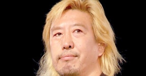 奇跡の復活を目指す高山善廣、猪木さんに感謝「生きる勇気と希望と夢を叶える力、すべてを与えてくれた」 | ORICON NEWS... 