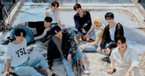 Stray Kids、来年2月に初のドーム公演　京セラドーム＆さいたまスーパーアリーナ | ORICON NEWS Stray Kids、来年2月に初のドーム公演... 