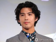 賀来賢人の画像一覧 | ORICON NEWS 賀来賢人の画像一覧